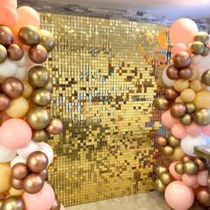 panel muri ne ngjyre gold bli online ne dyqan taxi