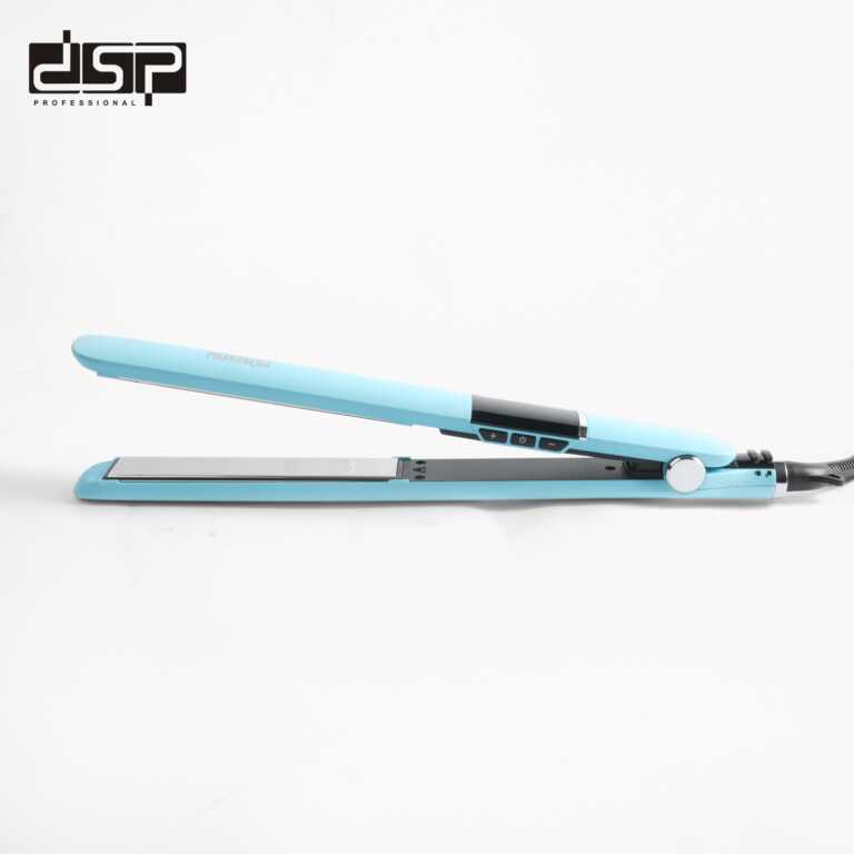 Pjaster Flokesh DSP| Hair Straightener 10210 thumbnail 2