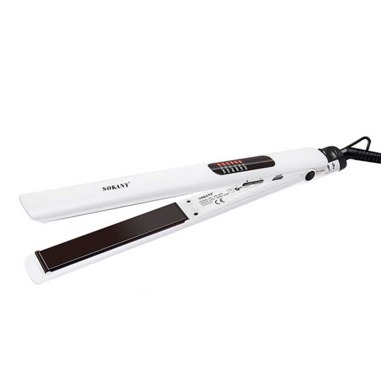 Piaster flokesh Sokany HS950B thumbnail 2