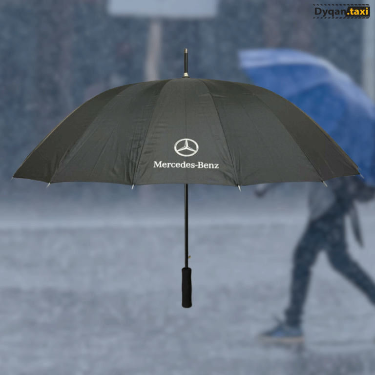 Cader Mercedes Benz me hapje automatike