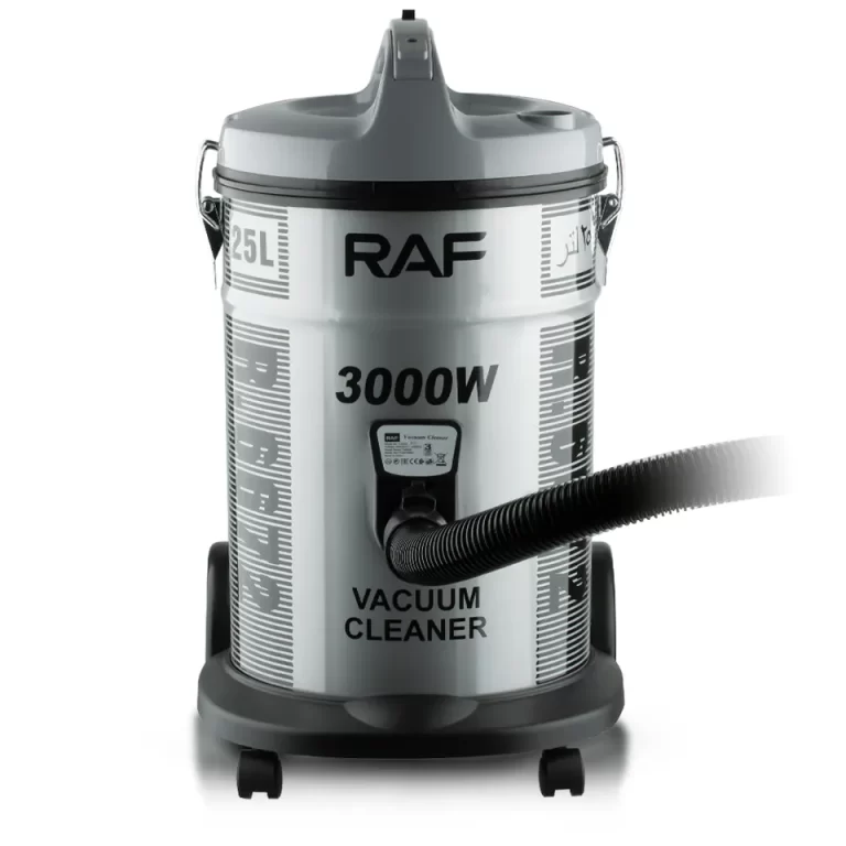 Fshese vakumi me korent RAF R6672 thumbnail 2