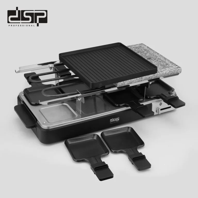 Grill elektrike DSP KB1084