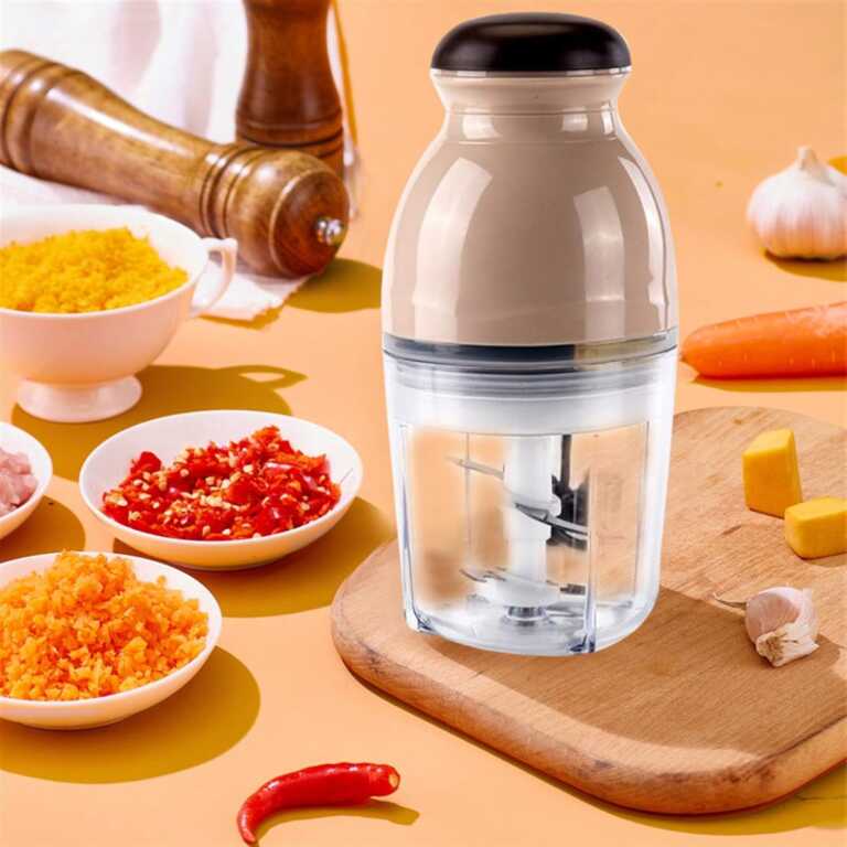 Grirese mishi 450Watt SXM-551 Meat Chopper