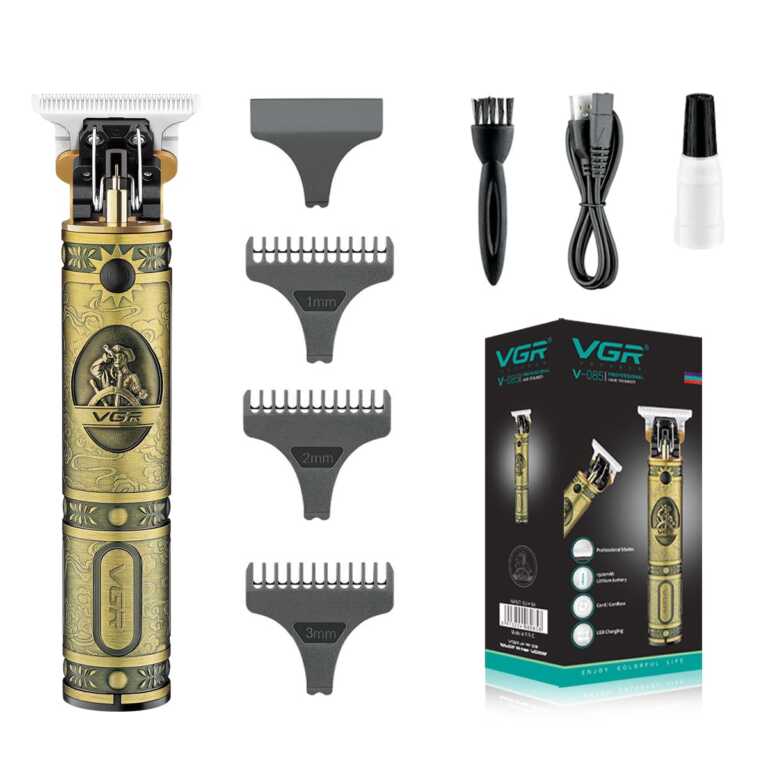 Makine rroje e rikarikueshme VGR V085