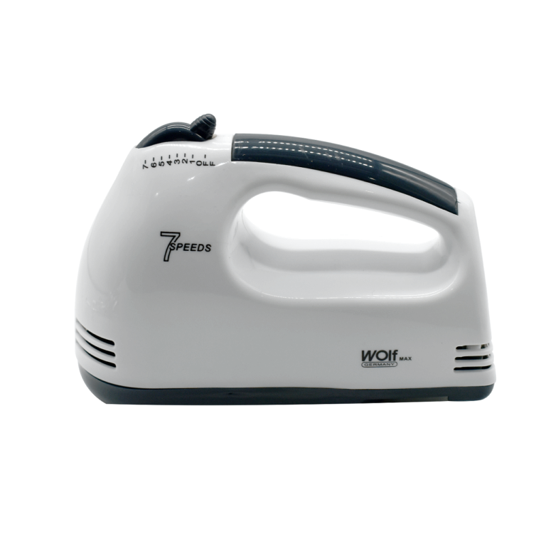 Mikser dore 400Watt Wolf WF-763 thumbnail 2