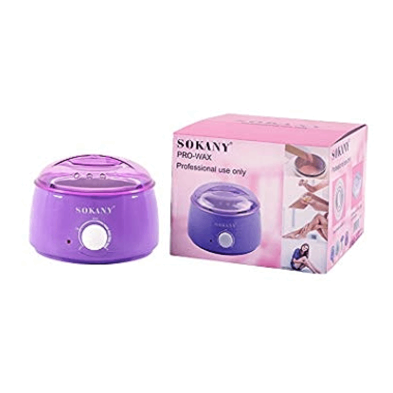 Makine ngrohese dylli per depilim Sokany SK 117 thumbnail 2