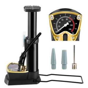 pompe manuale me barometer ne dyqan taxi