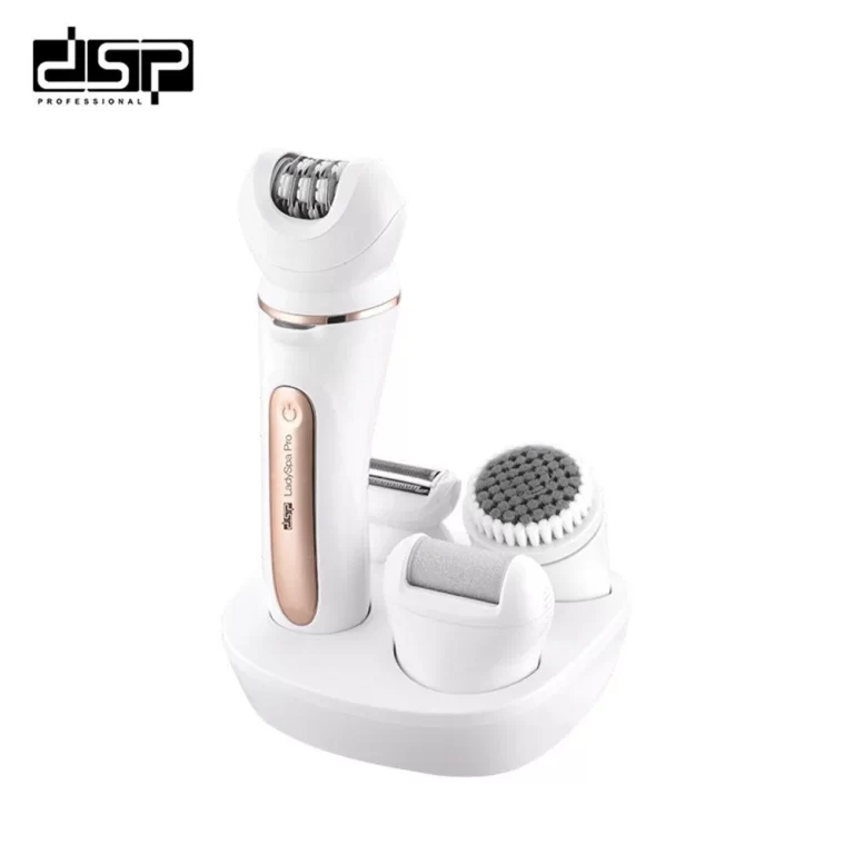 Set depilimi per femra 5 ne 1 DSP 70191 thumbnail 2