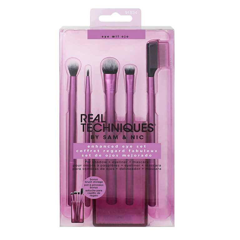 Set me furca per make up dhe mbajtese