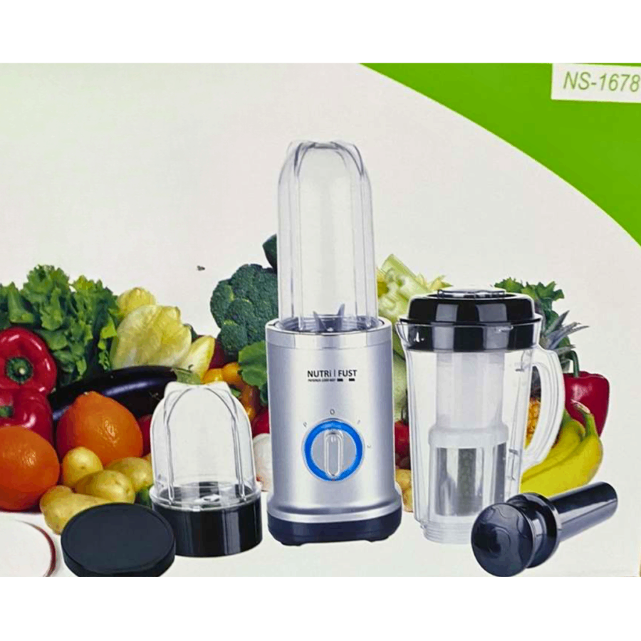 shtrydhese frutash shumefunksionale nutri fust ne dyqan taxi