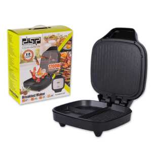 tostier grill dsp online ne dyqan taxi