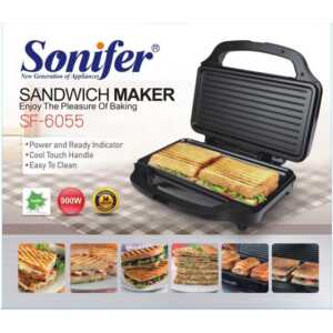 tostier sonifer sf 6055 blerje online ne dyqan taxi