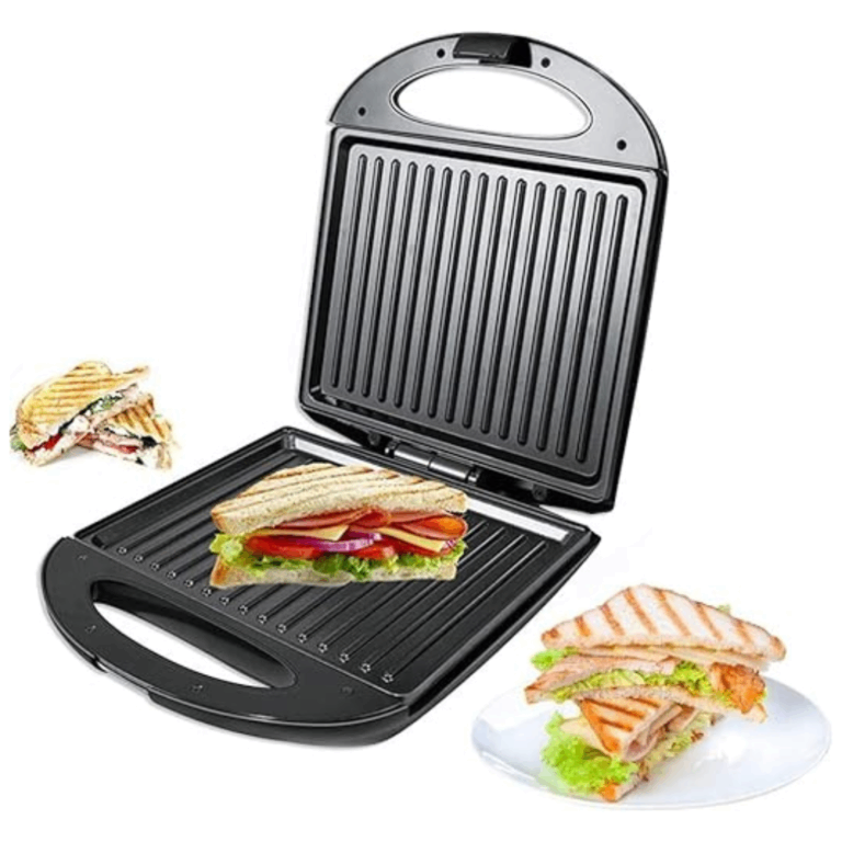 Berese sanduici 1600Watt BG-7761 thumbnail 2