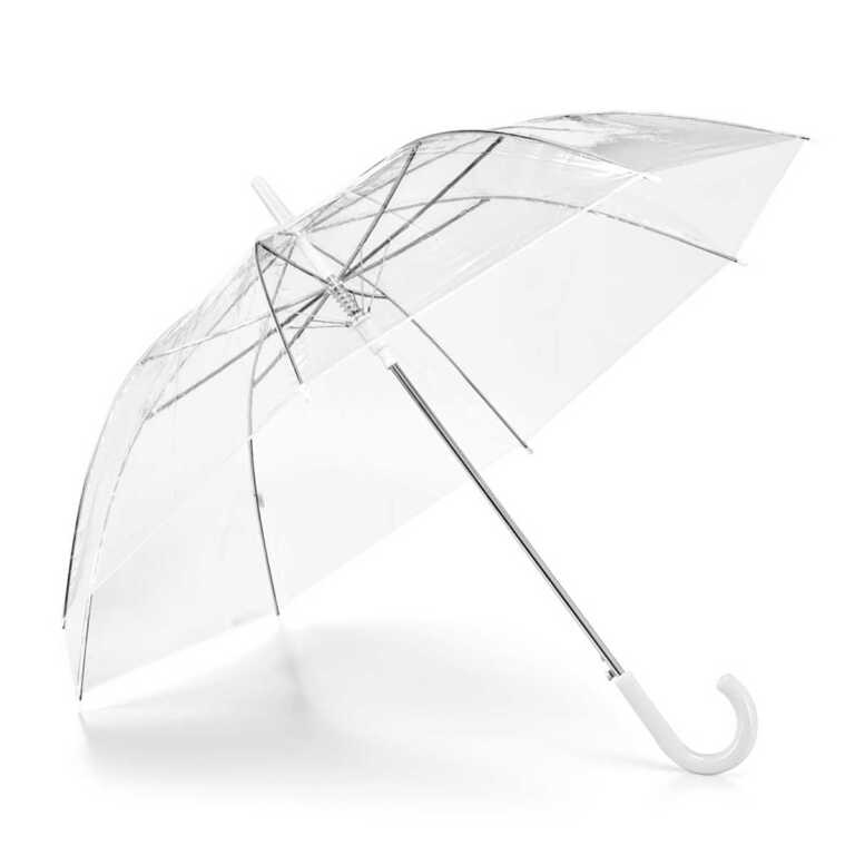 Cader shiu transparente