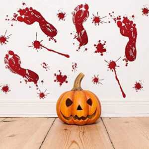 dekor per halooween ne dyqan taxi