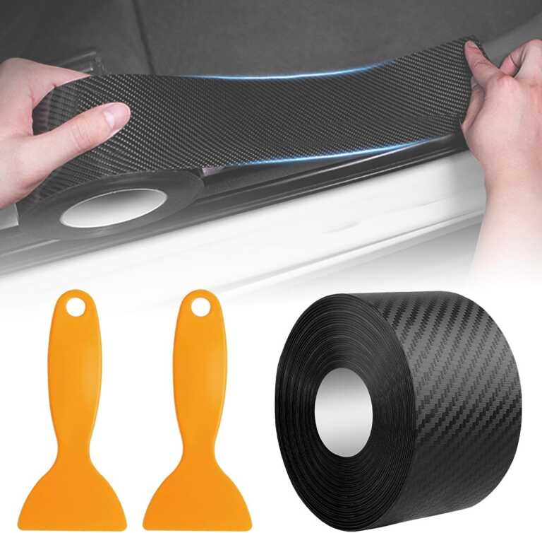 Film karboni ngjites per makine 3D Adhesive Carbon