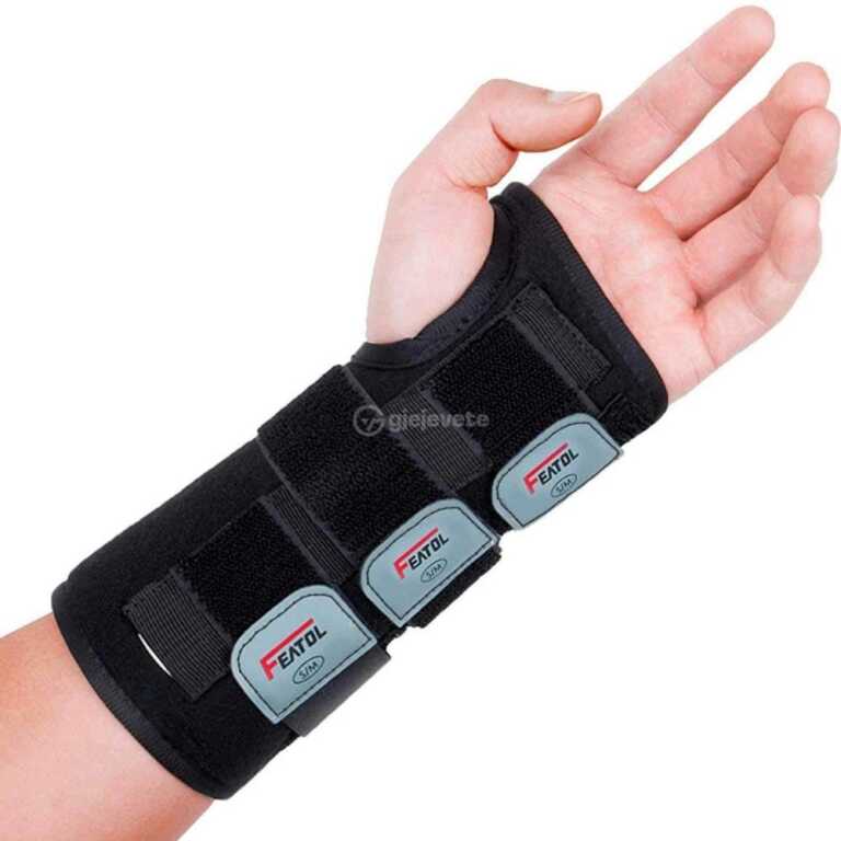 Mbeshtetes krahu per dhimbjet e kyceve thumbnail 2