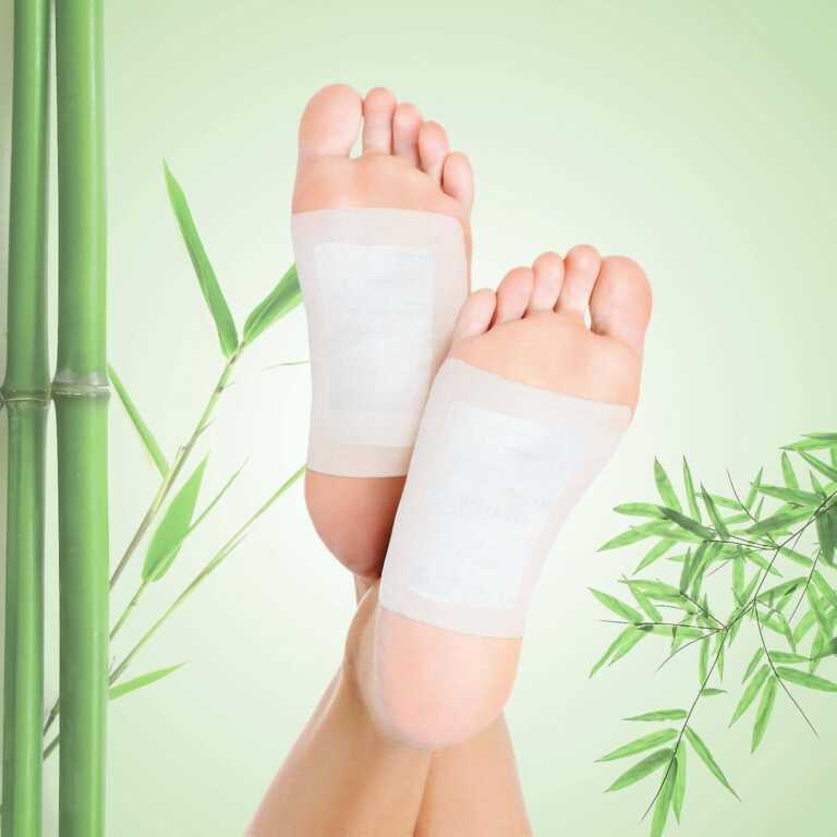 Leter ngjitese detox per kembet