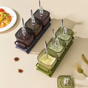 mbajtese per kripe sheqer kafe ne dyqan taxi