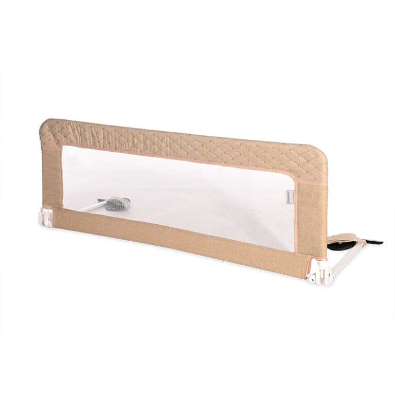 Mbrojtese krevati per bebe 120×40 cm