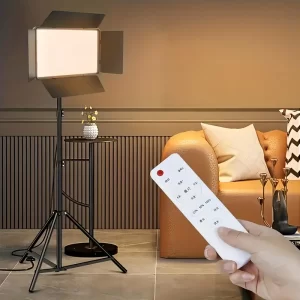 panel led per kamer ne dyqan taxi