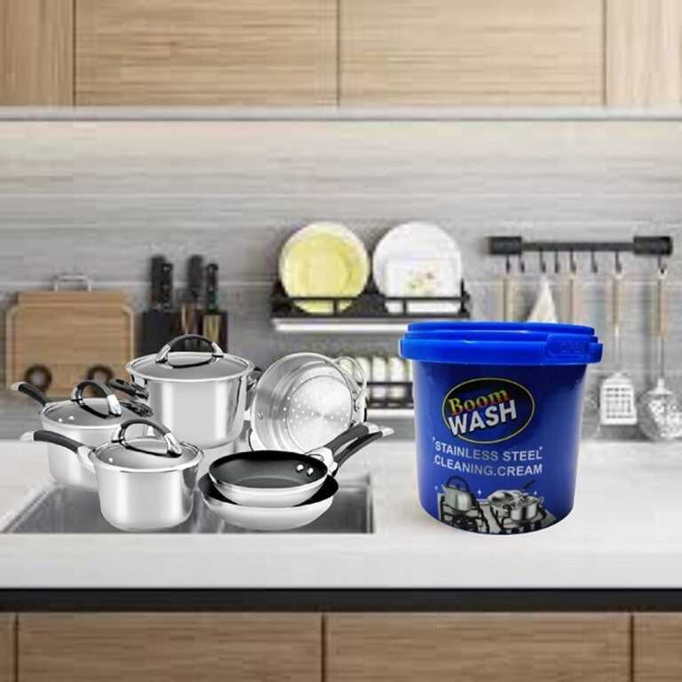 Paste pastrimi per tenxheret