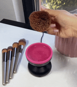 pastrues per furcat e makeup ne dyqan taxi