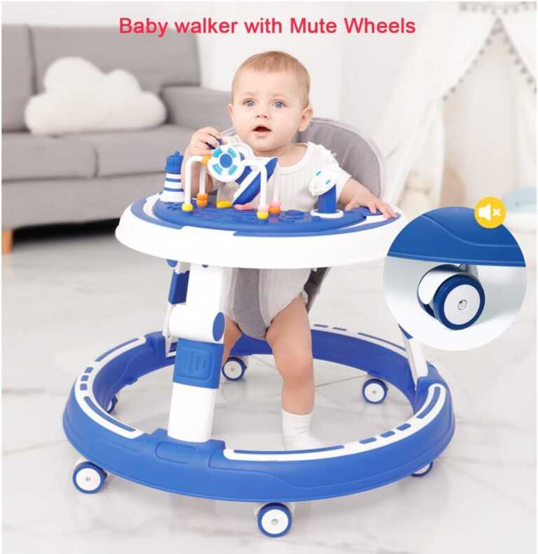Rrethore per bebe 6-18 muaj