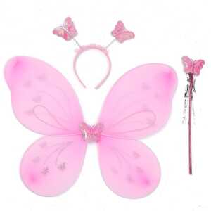 set me krahe fluture online ne dyqan taxi