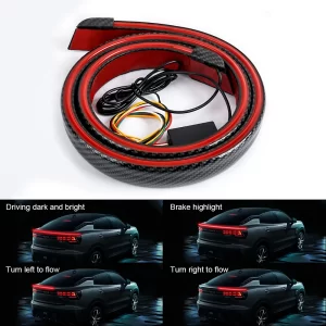 shirit drite led per bagazh ne dyqan taxi