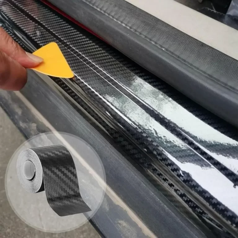 Film karboni ngjites per makine 3D Adhesive Carbon thumbnail 2