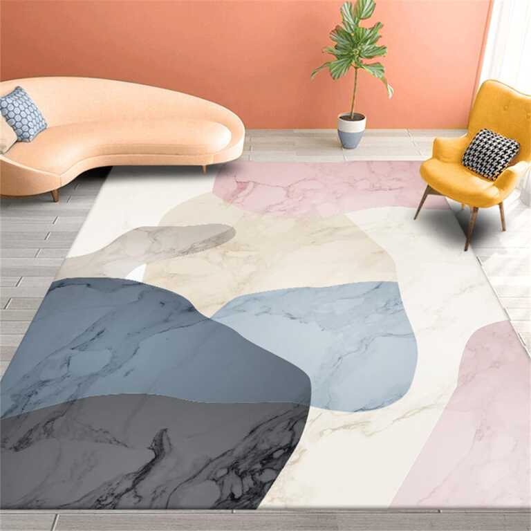 Tapet per dhoma me dizajn abstrakt 120x180cm thumbnail 2