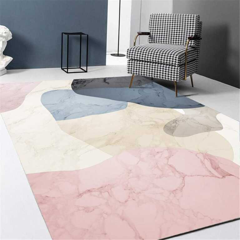 Tapet per dhoma me dizajn abstrakt 120x180cm
