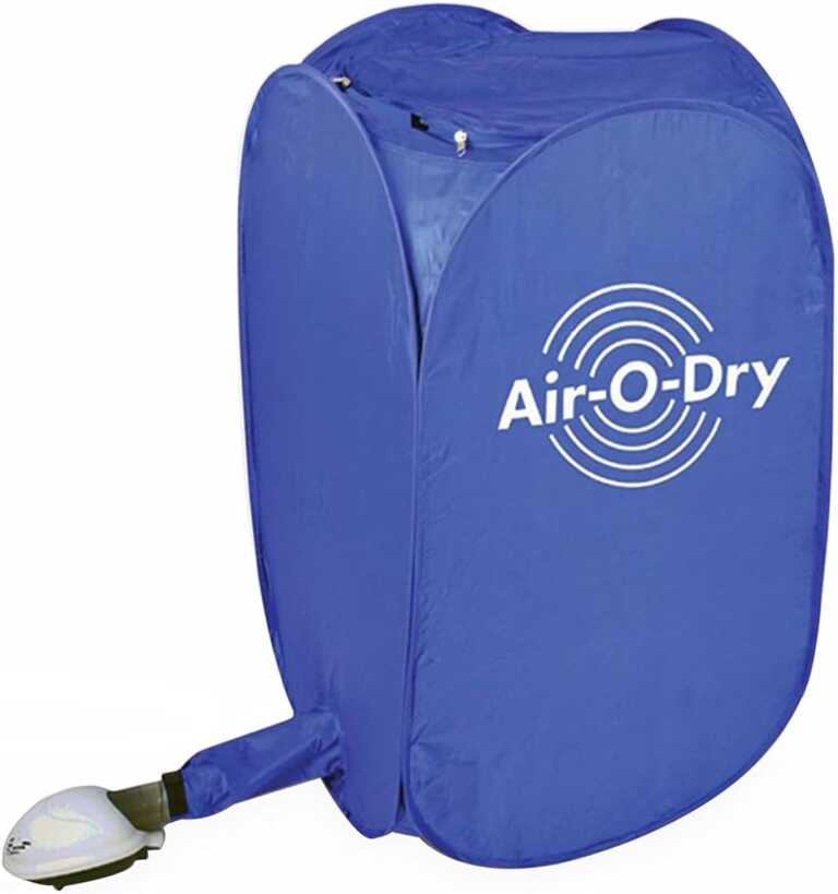 Tharese rrobash portative Air O Dry thumbnail 2