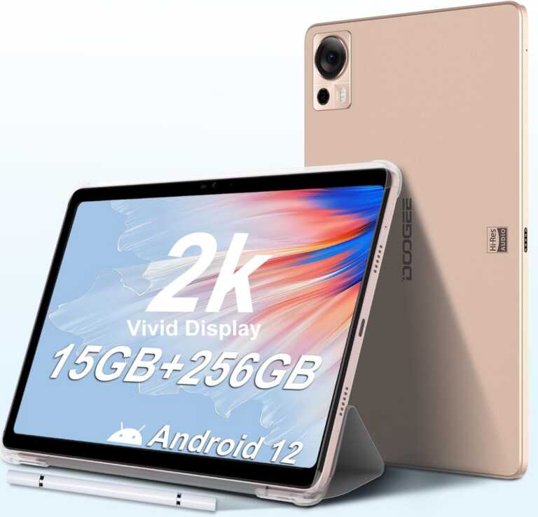 Tablet Doogee T20 10,4inch me Sim card thumbnail 3