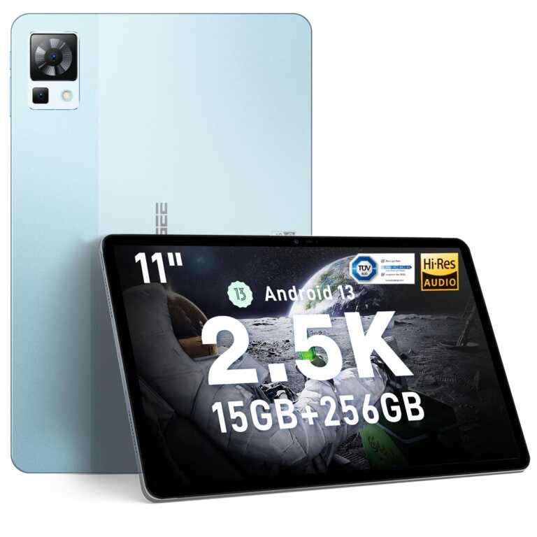 Tablet T30 Pro Doogee 15+256GB thumbnail 3