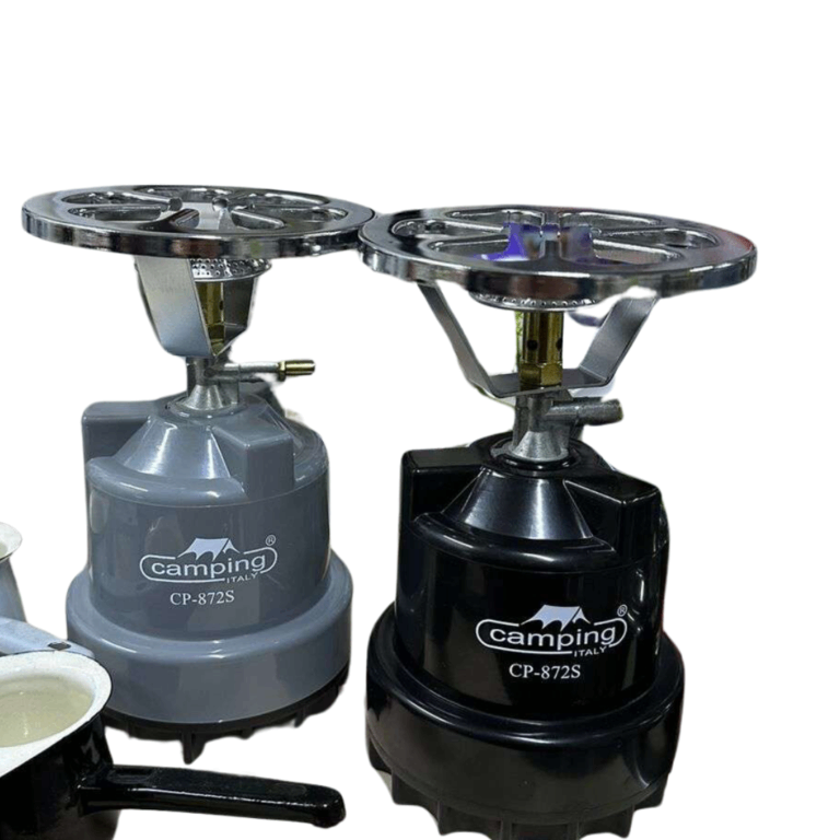 Bombel gazi e vogel CP-872S