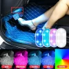 drite led per makine ne dyqan taxi