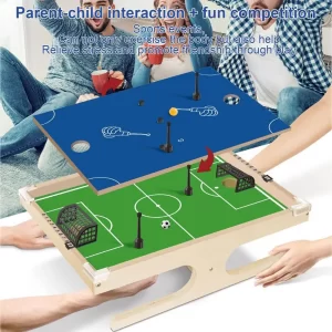 loje futbolli magnetike ne dyqan taxi
