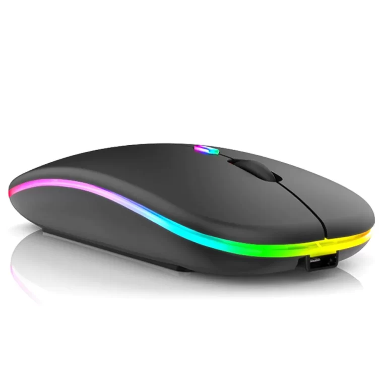 Mouse wireless i rikarikueshem JW-AP01 thumbnail 2