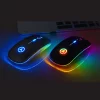 mouse wireless i rikarikueshem ne dyqan taxi