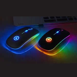 mouse wireless i rikarikueshem ne dyqan taxi