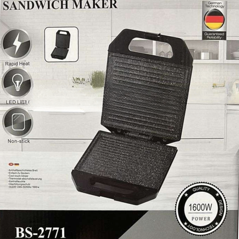 Berese sanduici me veshje guri BS-2771 thumbnail 2