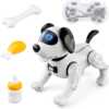 qen loder robot ne dyqan taxi