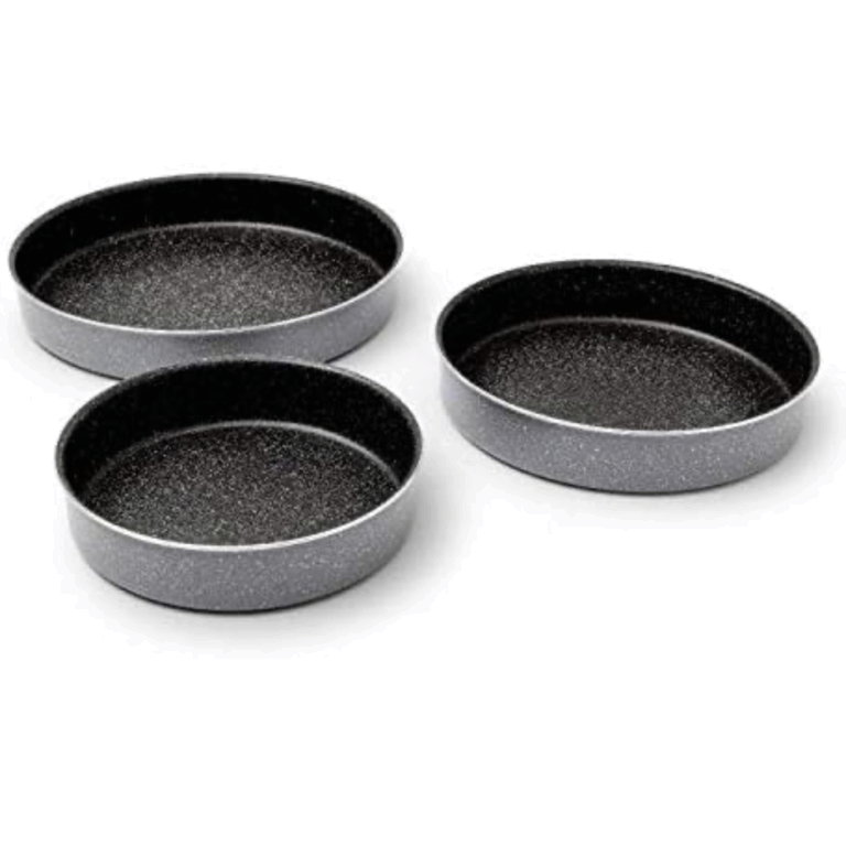 Set me tava graniti 34 38 40cm SCH-9954 thumbnail 2