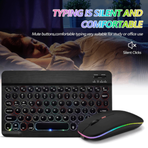 set tastiere wireless online ne dyqan taxi