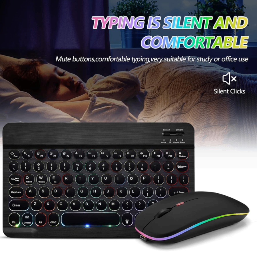set tastiere wireless online ne dyqan taxi