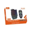 tastiere dhe mouse lojerash online ne dyqan taxi