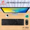tastiere wireless mouse online ne dyqan taxi