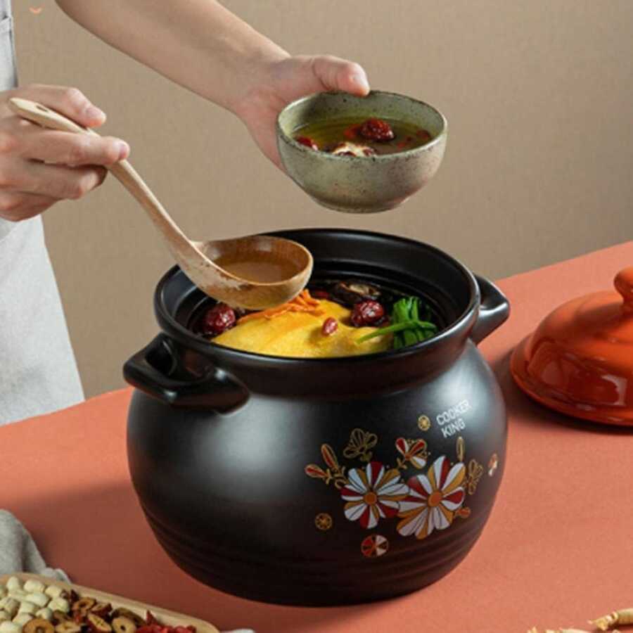tenxhere balte cooker king ne dyqan taxi